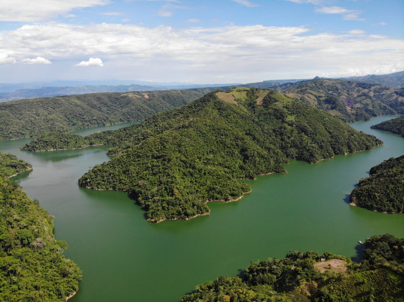 Rio La Miel